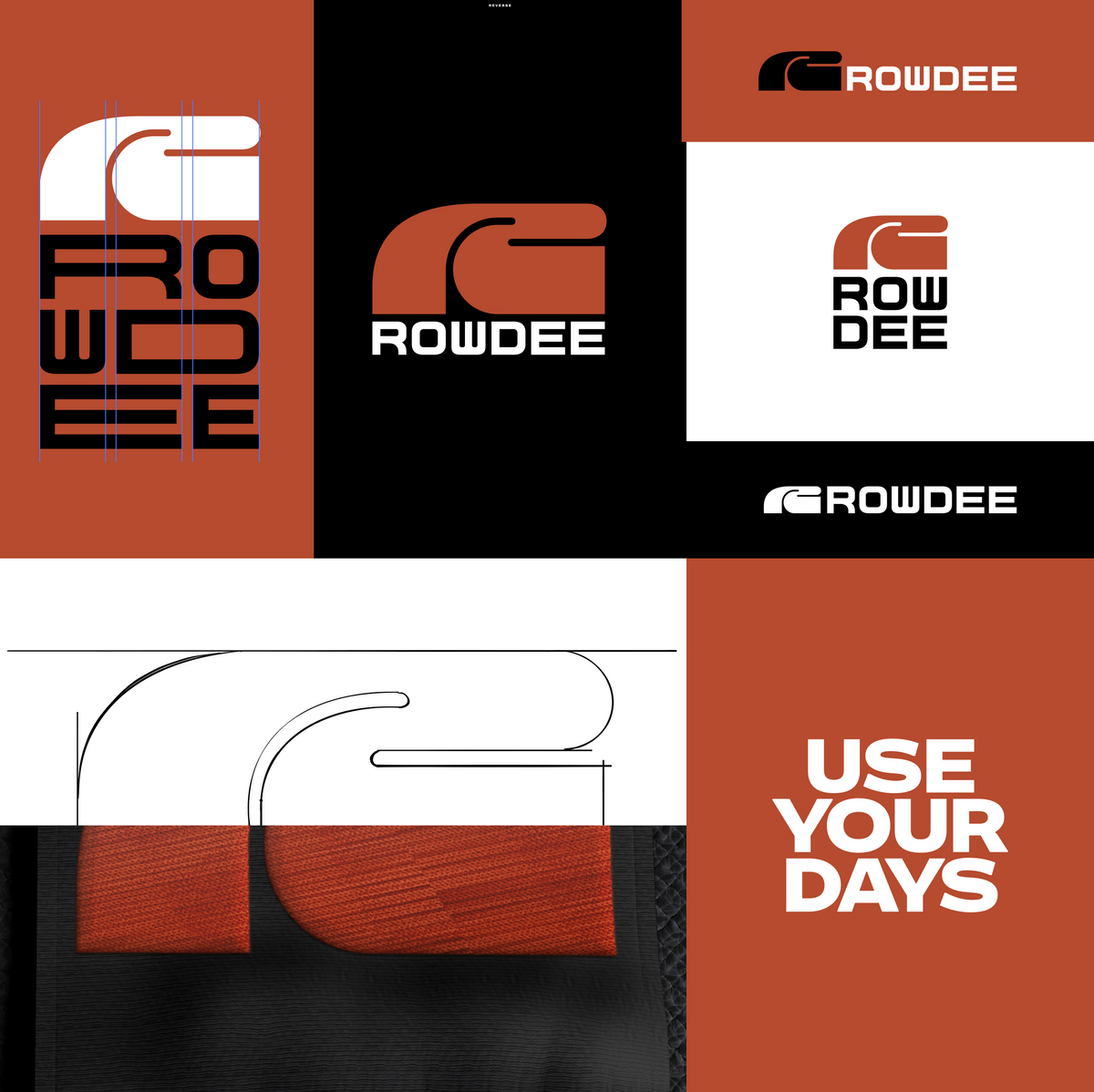 Pathfinder. Behind Rowdee's Rebrand and New Direction