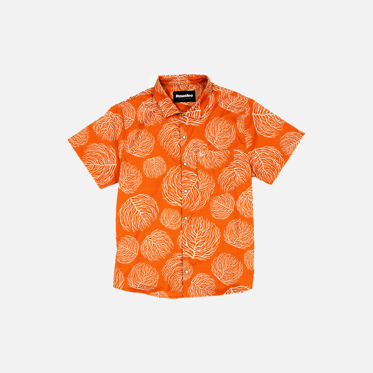 Shindig Shirt™ - Tumbleweeds