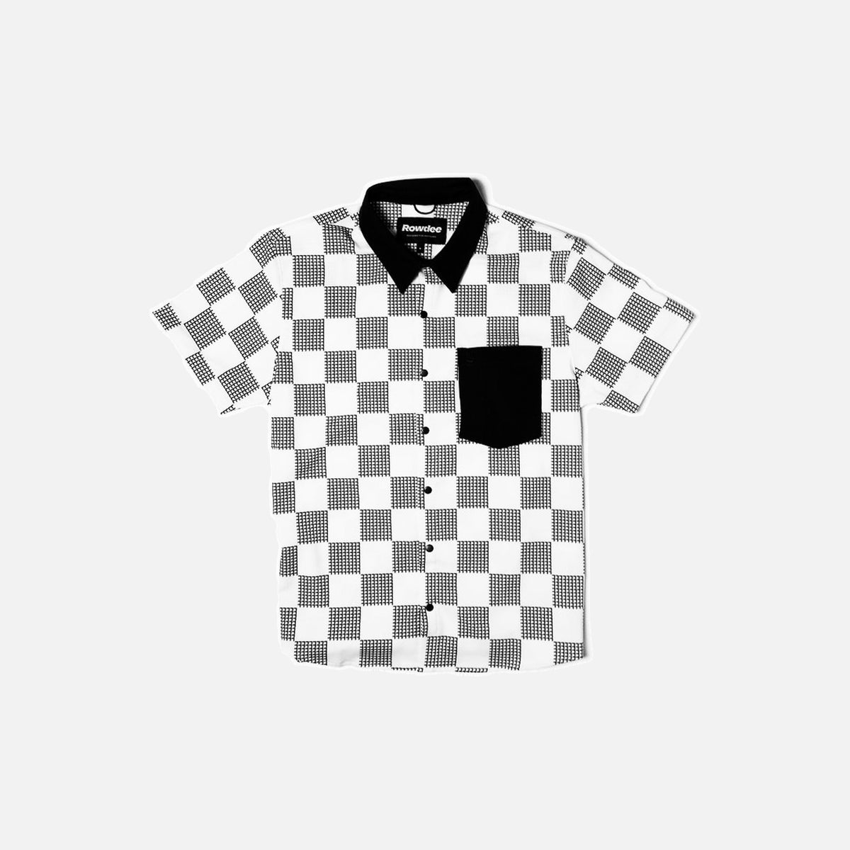 Shindig Shirt™ - Checkers