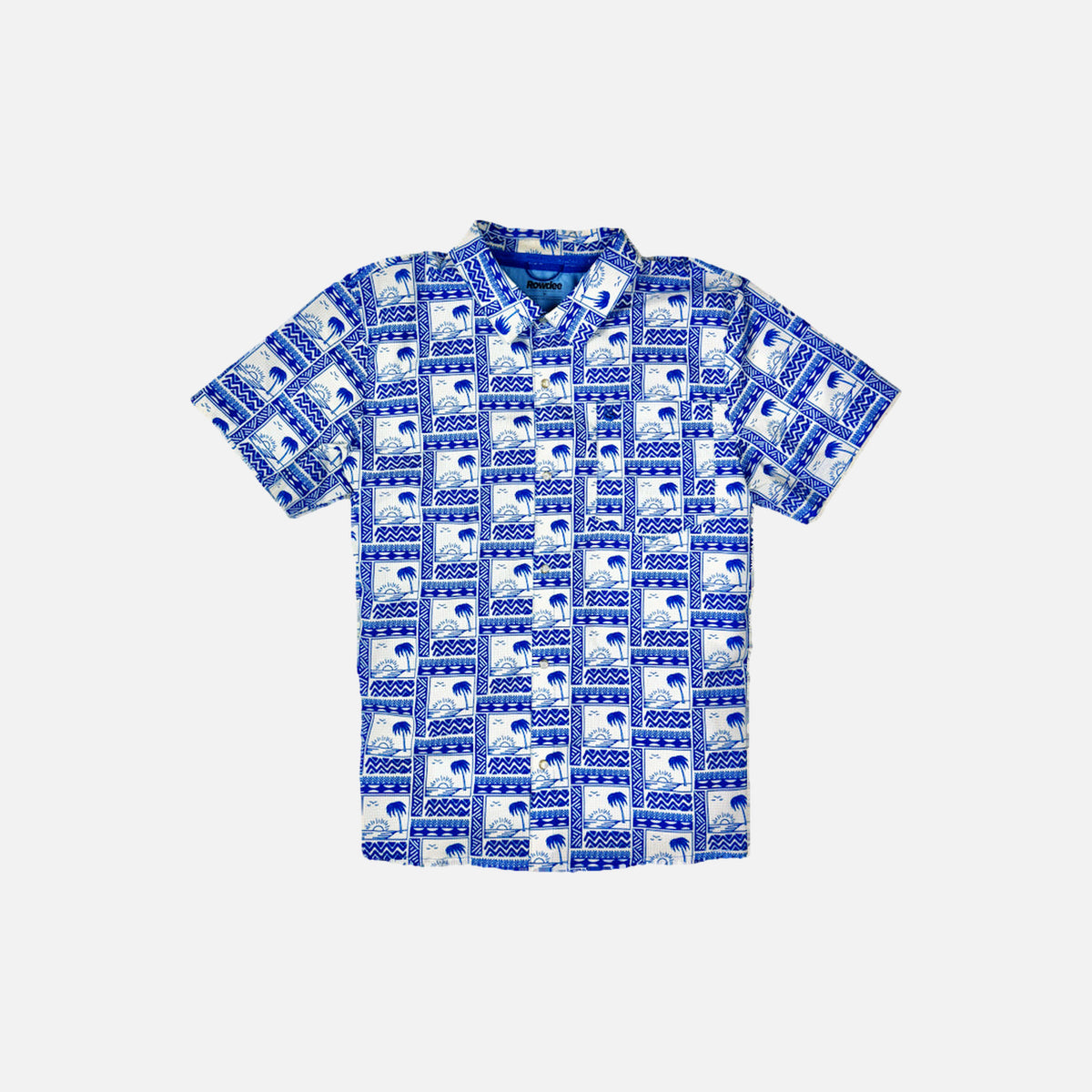 MLT Jersey™ - Aloha Post