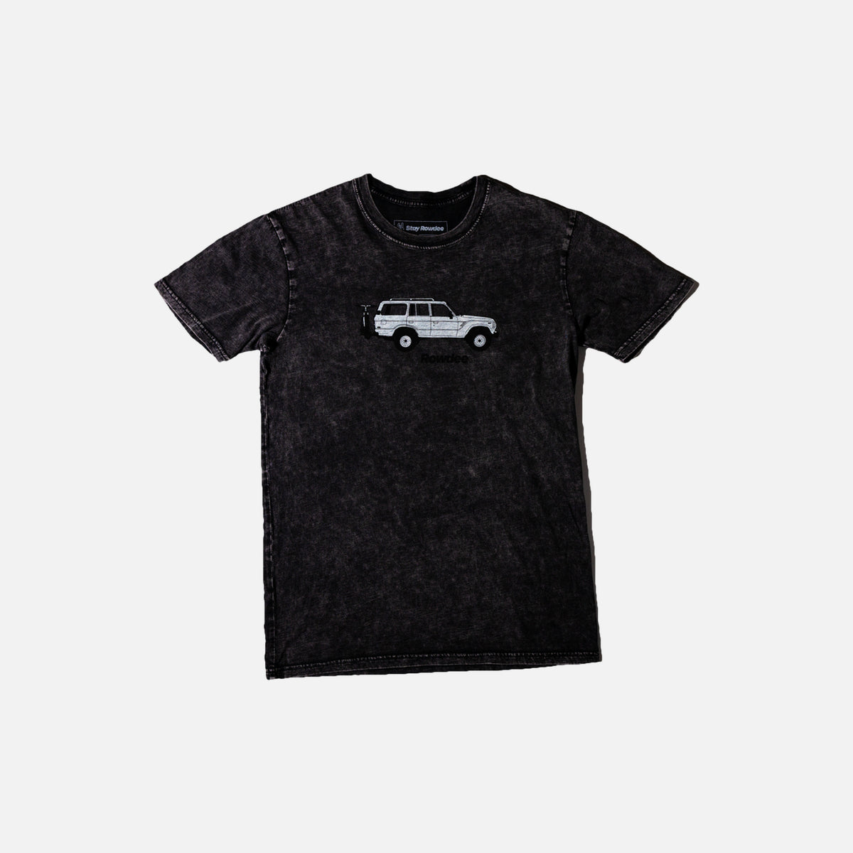 Cruiser Tee