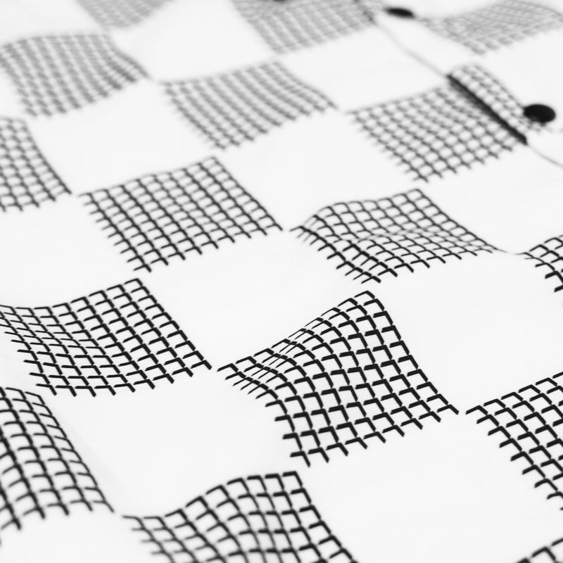 Shindig Shirt™ - Checkers