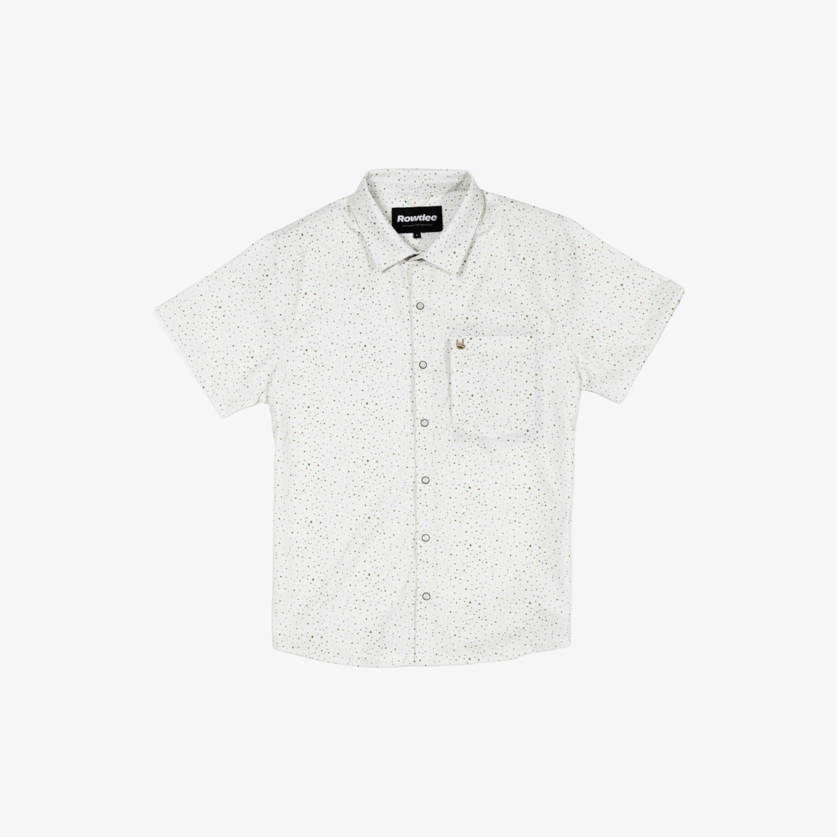 Shindig Shirt™ - Speckled