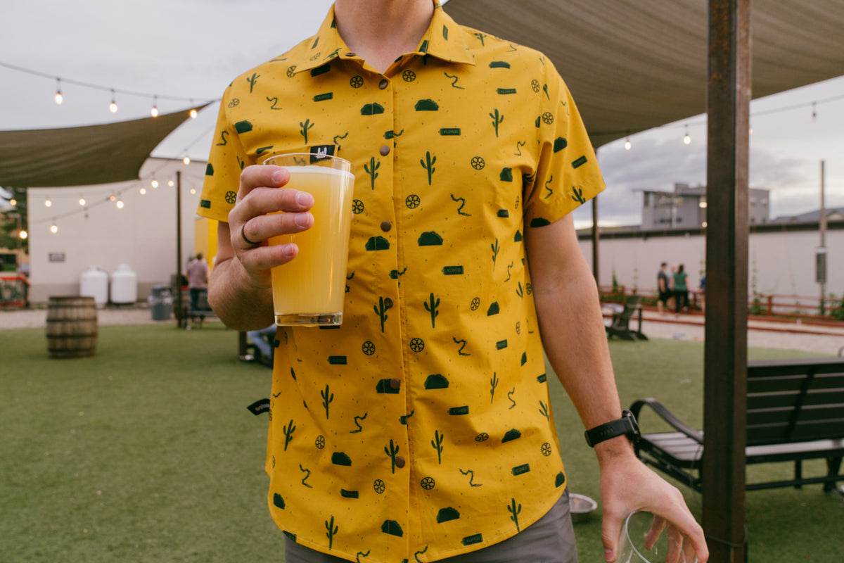Shindig Shirts