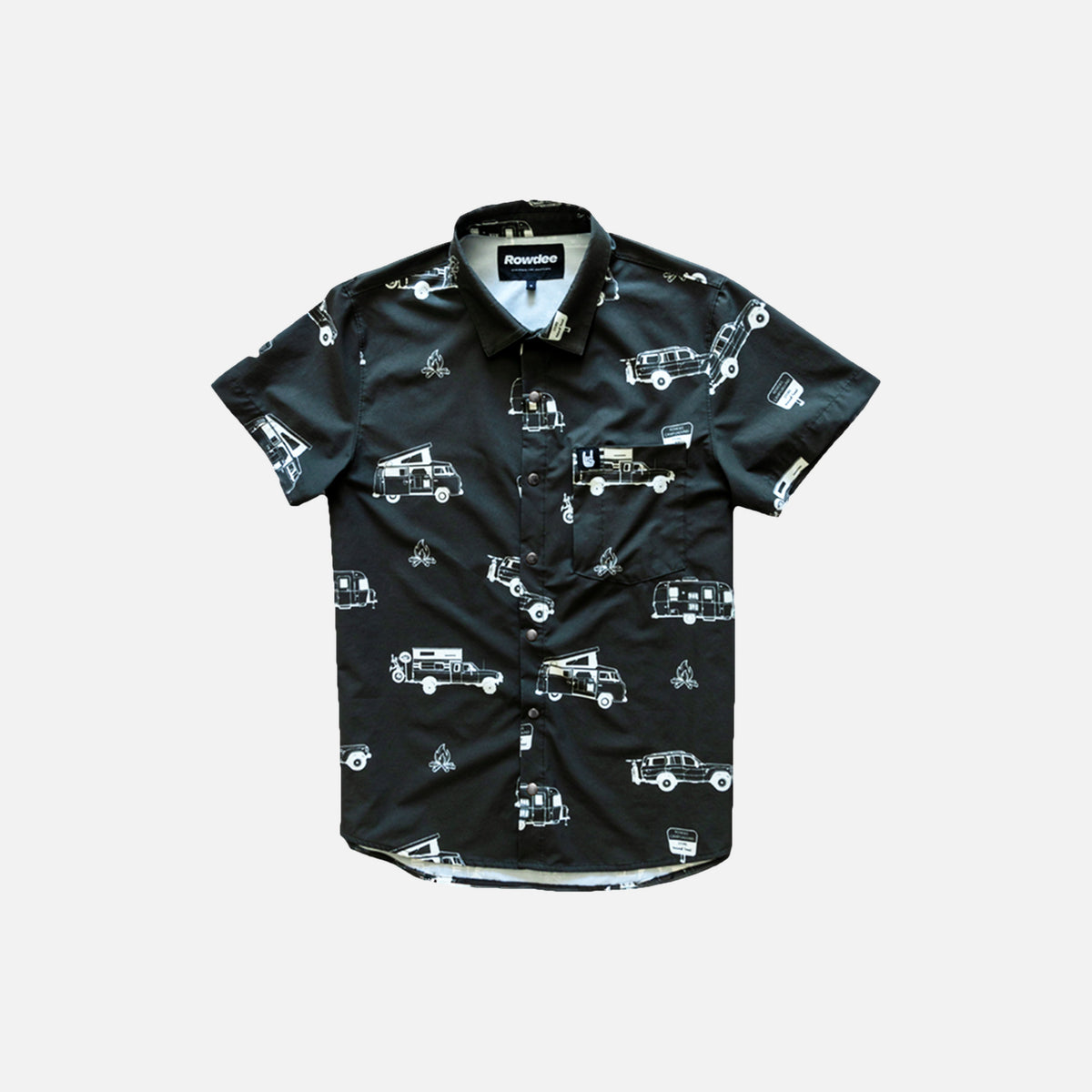 Shindig Shirt™ - Weekender