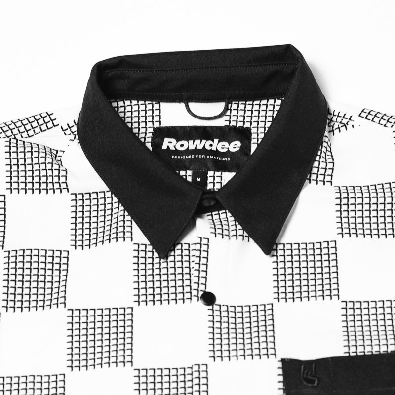 Shindig Shirt™ - Checkers
