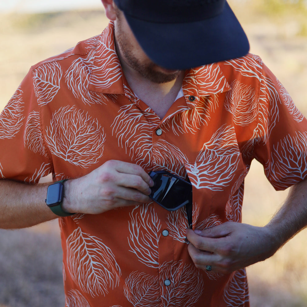 Shindig Shirt™ - Tumbleweeds