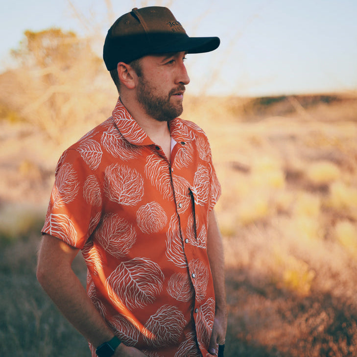 Shindig Shirt™ - Tumbleweeds