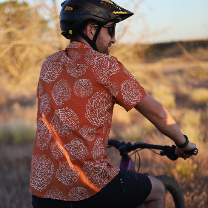 Shindig Shirt™ - Tumbleweeds