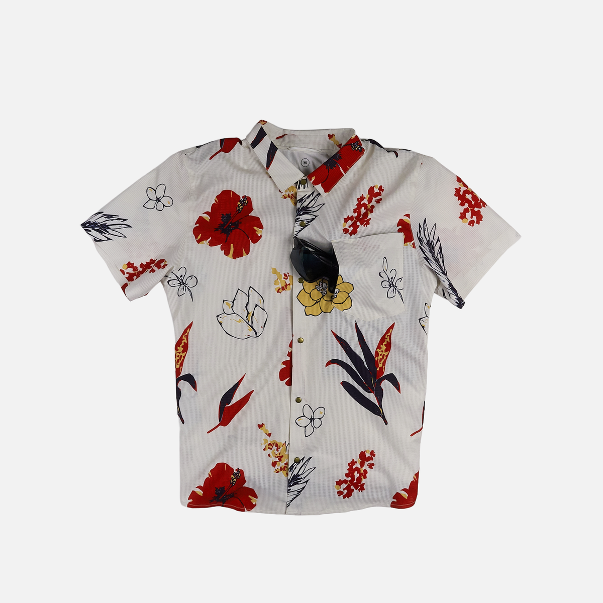MLT Jersey™ - Floral