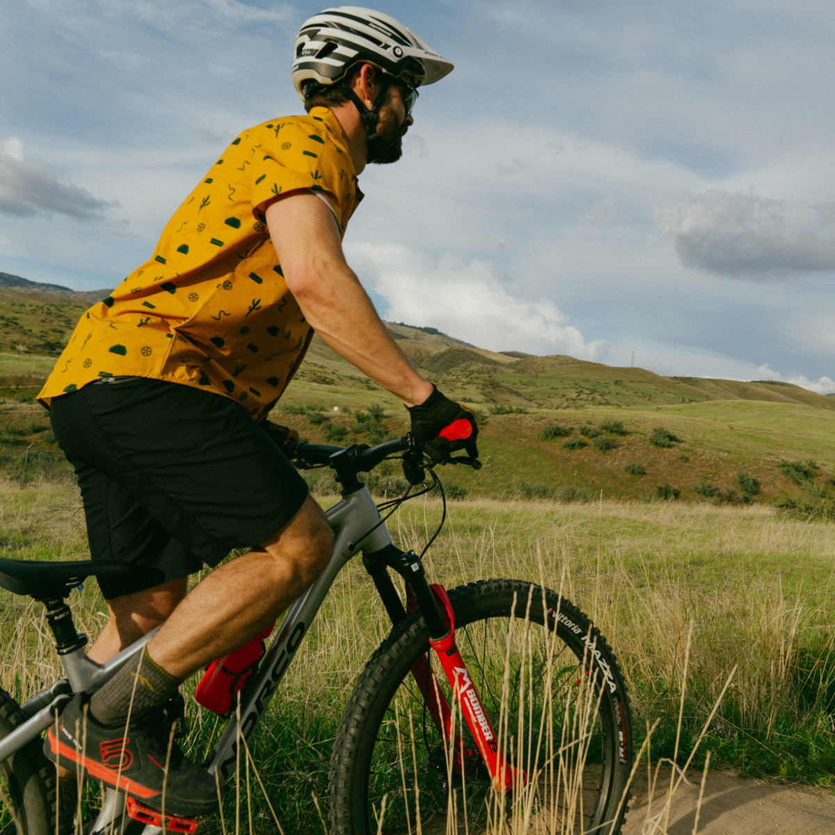 Shindig Shirt™ - Trails & Tacos