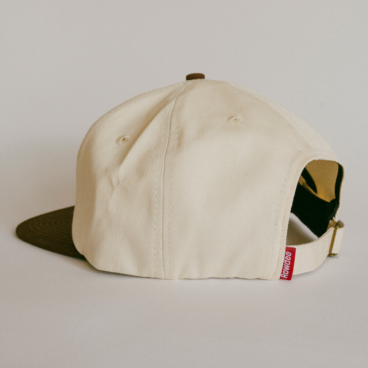 Carbon Cowboy Snapback