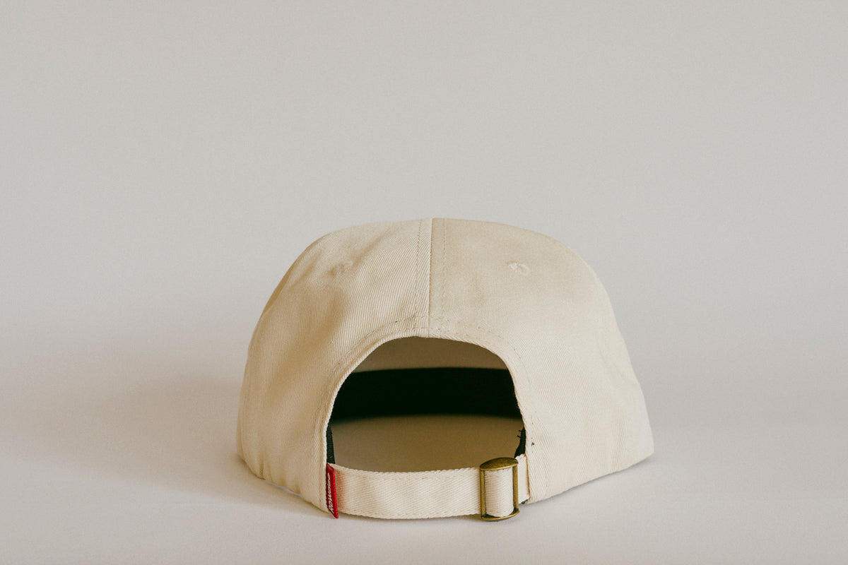 Carbon Cowboy Snapback