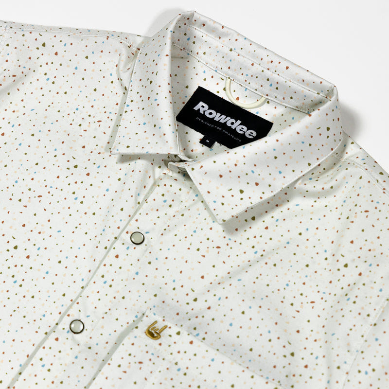 Shindig Shirt™ - Speckled