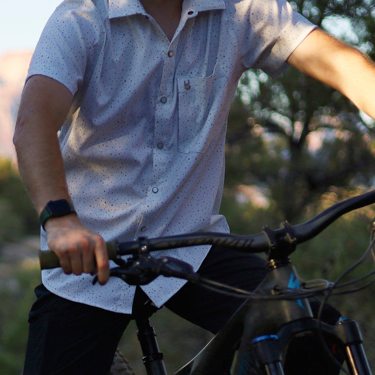 Shindig Shirt™ - Speckled