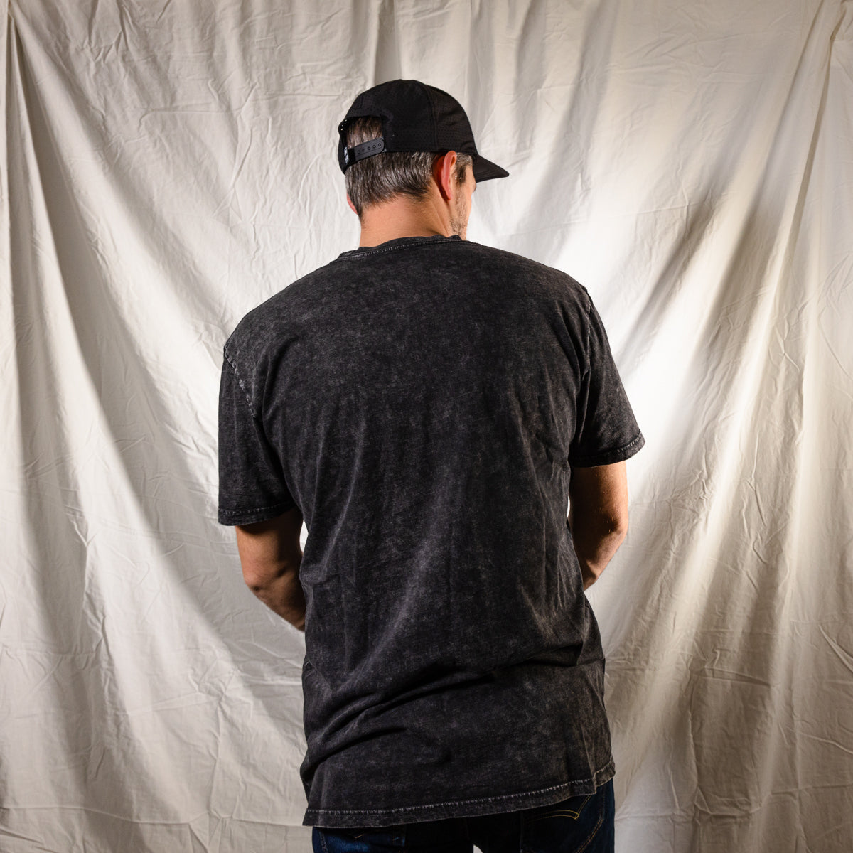Cruiser Tee